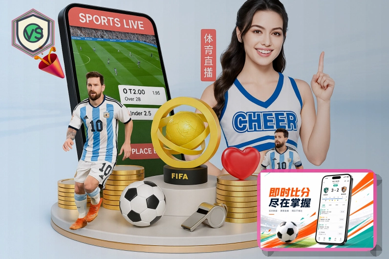 2026美加墨世界杯主办城市与场馆主题视觉图